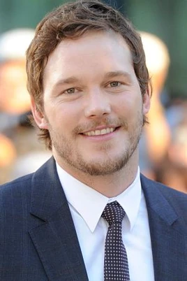 Chris Pratt