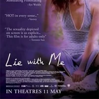 Lie With Me 2005 Movie And Tv Wiki Fandom Don francks, eric balfour, frank chiesurin and others. lie with me 2005 movie and tv wiki