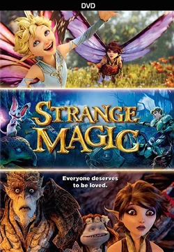Strange Magic2015