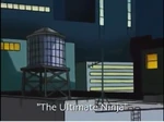 The Ultimate Ninja-TMNT2k3