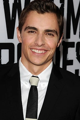 Dave Franco