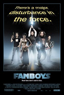 2009 In Review: 'Fanboys' - A Love Letter To Passionate Fans - Sunshine  State Cineplex