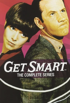 GetSmartTheCompleteSeries