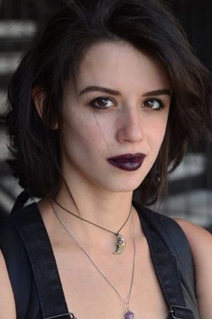 Jenna Kanell | Movie and TV Wiki | Fandom