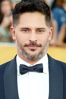 Joe Manganiello