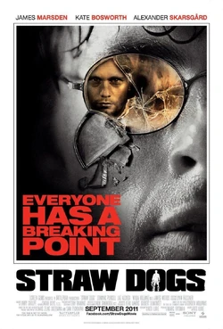 Straw Dogs2011