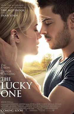 The Lucky One2012