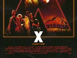 X (2022)
