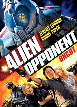 Alien Opponent2010
