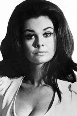 Marianna Hill