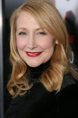 Patricia Clarkson