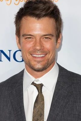 Josh Duhamel