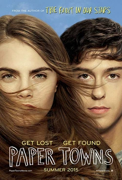 Paper Towns2015