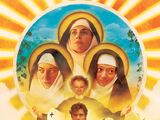 Little Hours, The (2017)