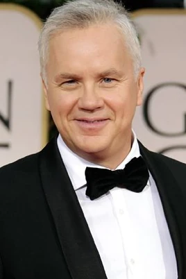Tim Robbins