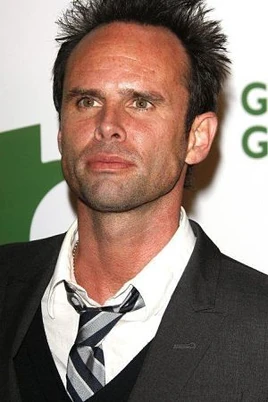 Walton Goggins
