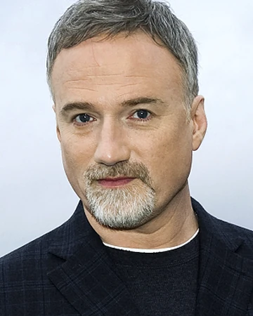 David Fincher 1962 Movie And Tv Wiki Fandom