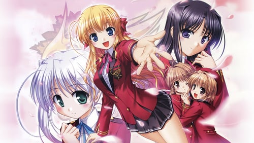 fortune arterial episode 1