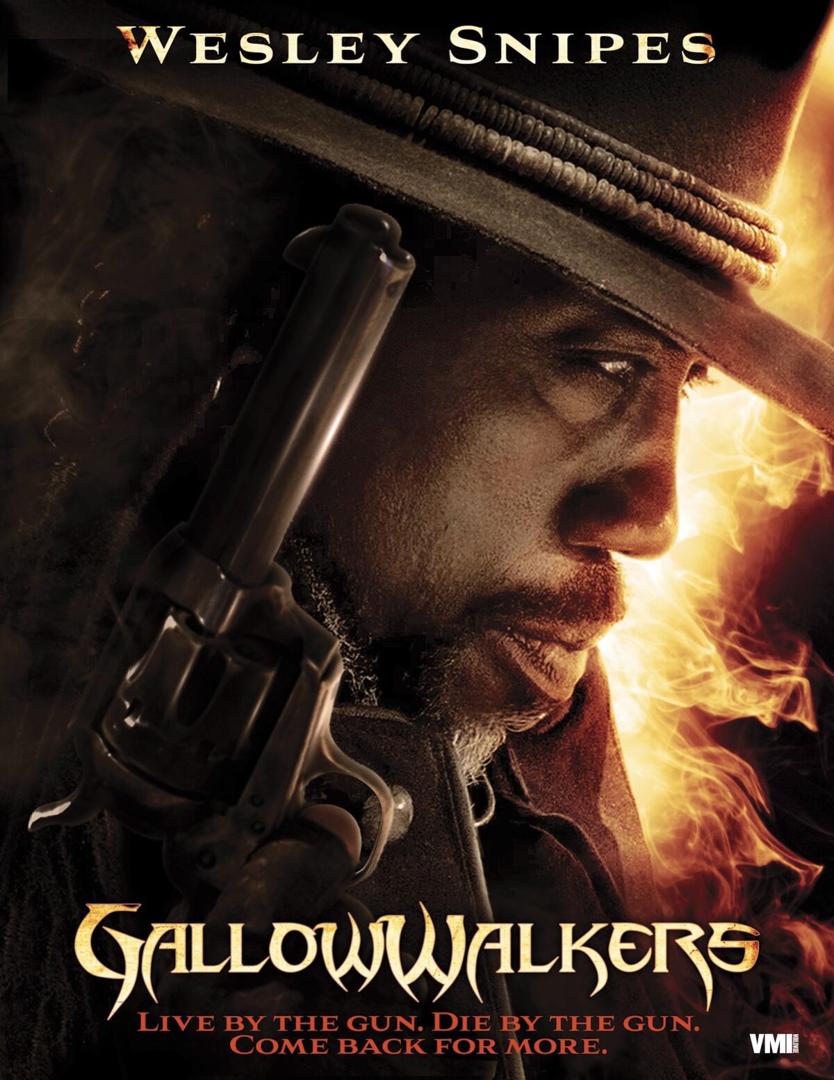 Gallowwalkers (2012) | Movie and TV Wiki - Fandom