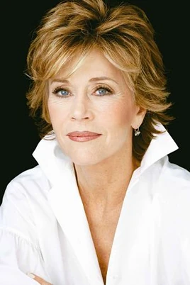 Jane Fonda