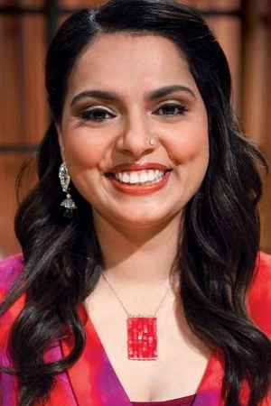 Maneet Chauhan (1976) | Movie and TV Wiki | Fandom