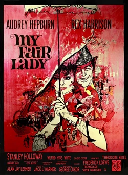 My Fair Lady1964