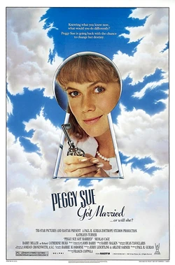 Peggy Sue Got Married1986