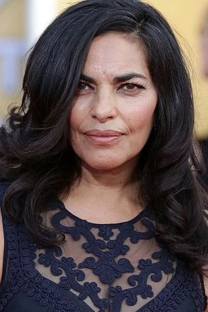 Sarita Choudhury (1966) | Movie and TV Wiki | Fandom