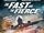 Fast and the Fierce, The (2017)