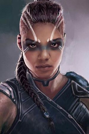 Valkyrie (MCU) | Movie and TV Wiki | Fandom