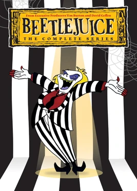 Beetlejuicetv
