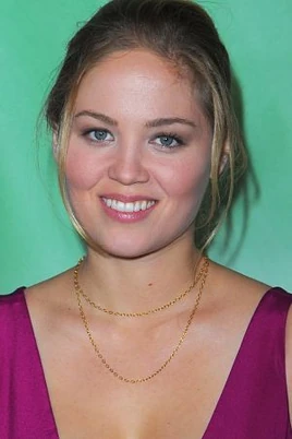 Erika Christensen
