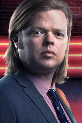 Foggy Nelson mcu