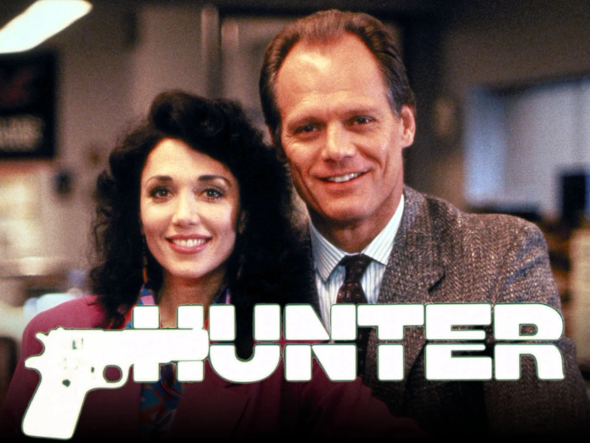 Hunter (1984) Movie and TV Wiki Fandom