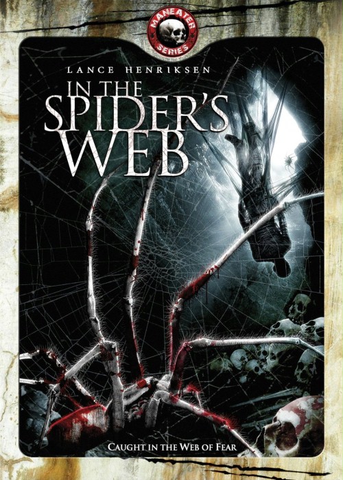 In the Spider's Web (2007) Movie and TV Wiki Fandom