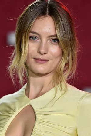 Leila George (1992) | Movie and TV Wiki | Fandom