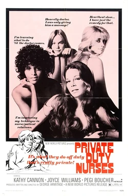 Private Duty Nurses1971