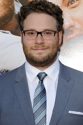 Seth Rogen