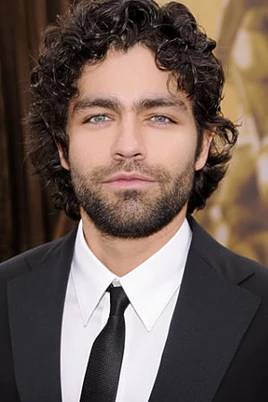 Adrian Grenier