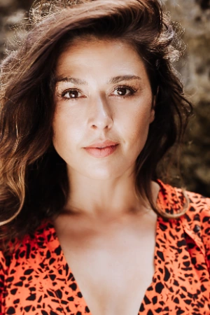 Aliyah O'Brien (1981) | Movie and TV Wiki | Fandom