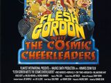 Flesh Gordon Meets the Cosmic Cheerleaders (1990)