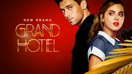 Grand Hotel2019