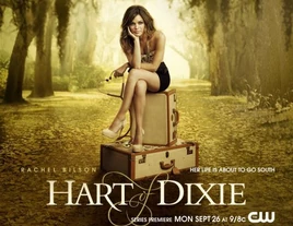Hart of Dixie2011