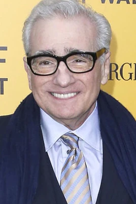 Martin Scorsese