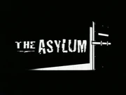 The Asylum logo