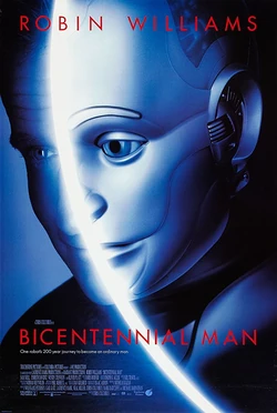 Bicentennial Man1999