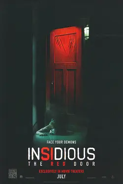 Insidious The Red Door2023