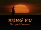 Kung Fu: The Legend Continues (1993)