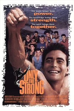 Only the Strong1993