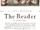 Reader, The (2008)
